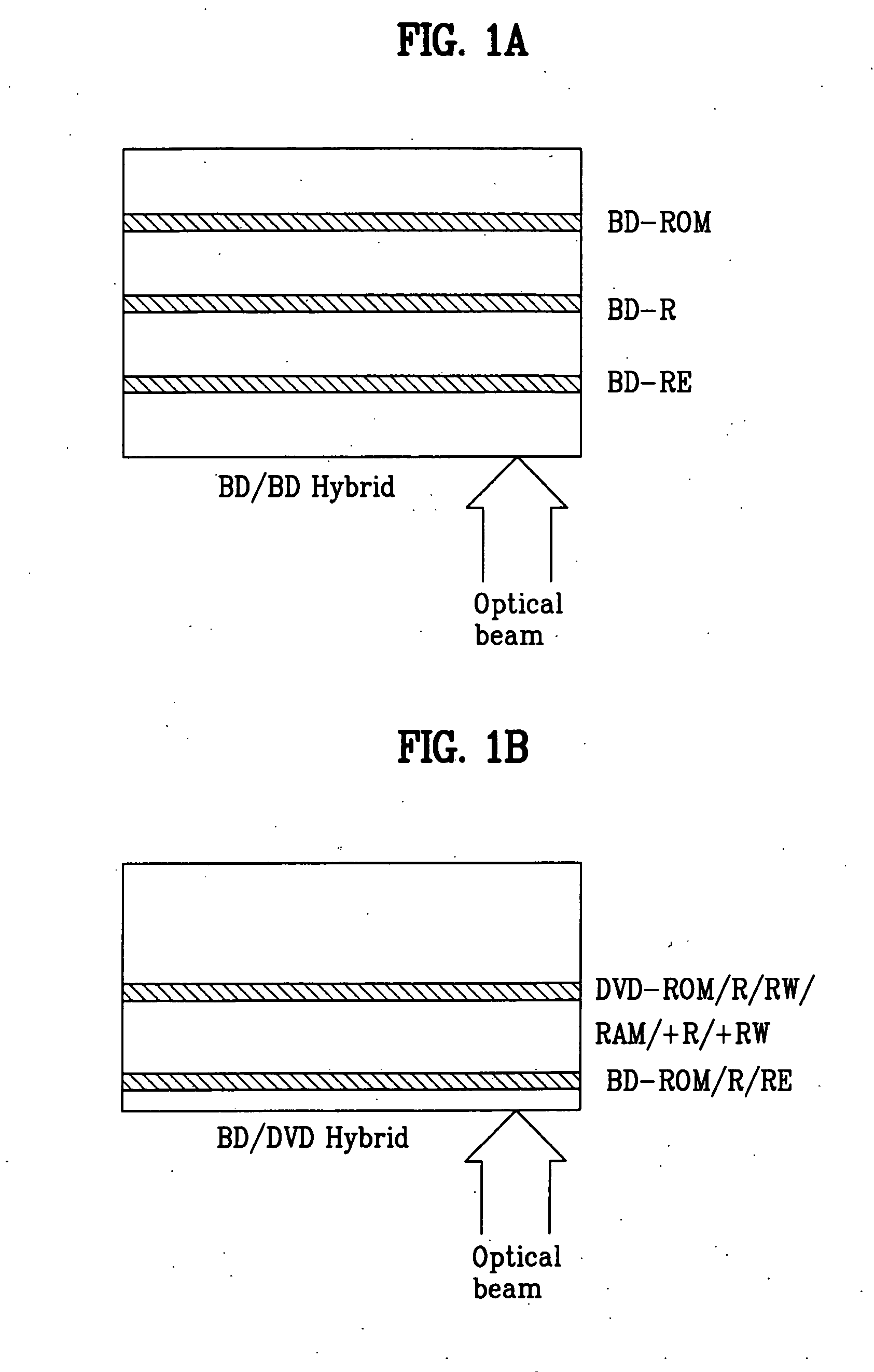 Recording medium, and method and apparatus for recording/reproducing data in/from the recording medium