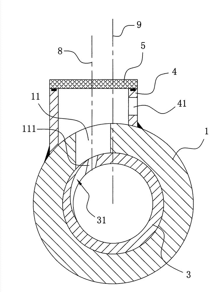 Extruder