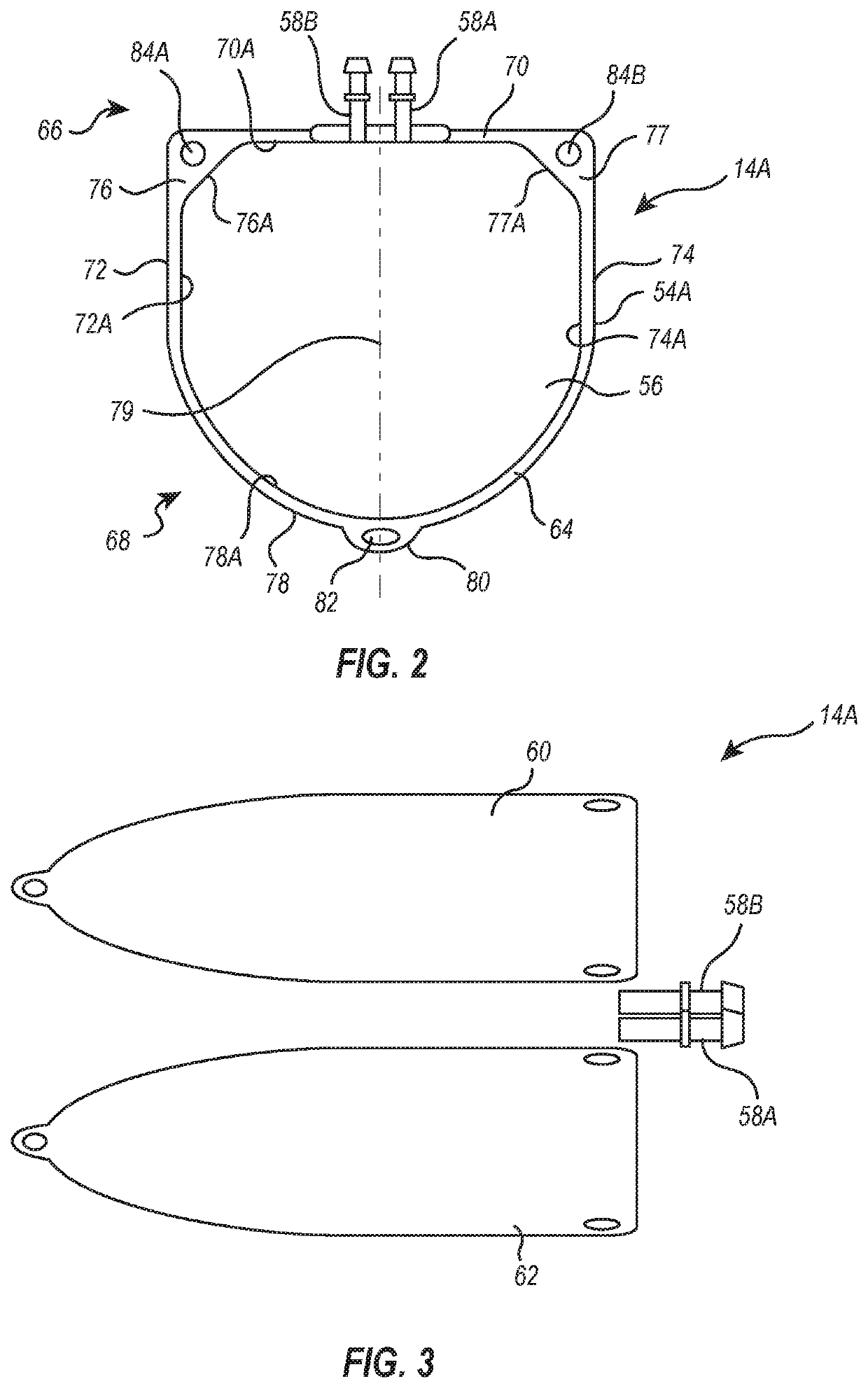 Expressors and Expressor Systems for Separating Components of a Biological Suspension and Methods of Use