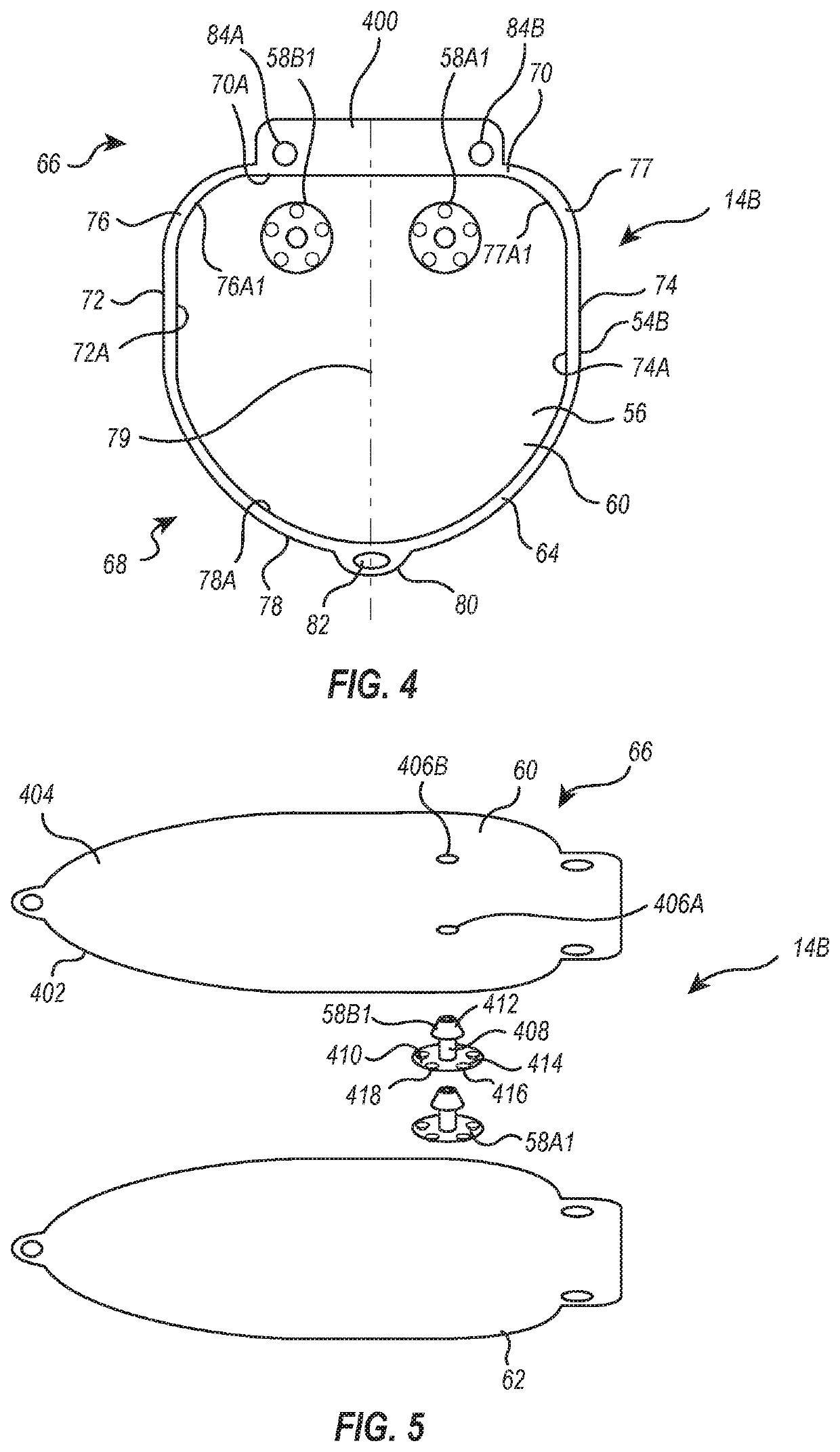 Expressors and Expressor Systems for Separating Components of a Biological Suspension and Methods of Use