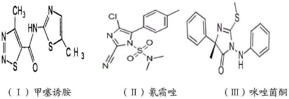 Sterilizing composition, and applications thereof