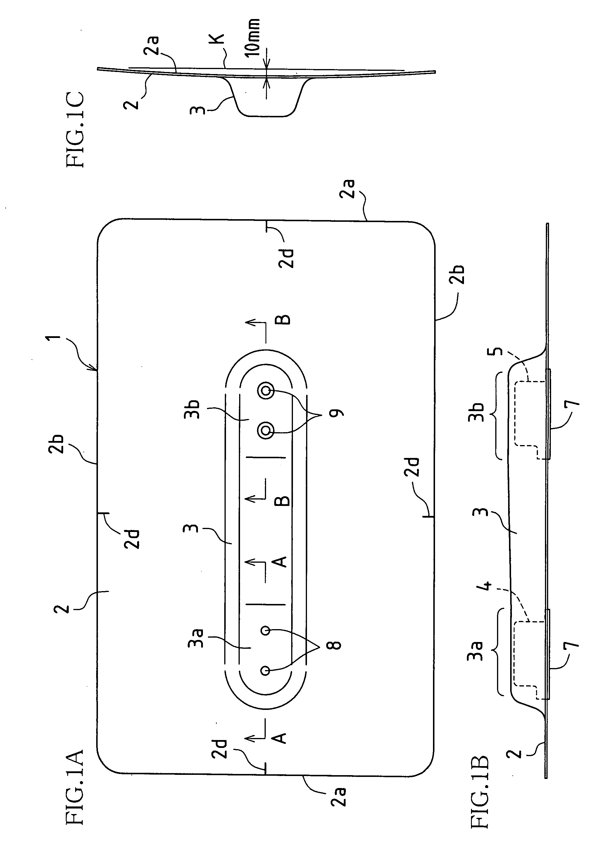 Structure support apparatus and structure installation method