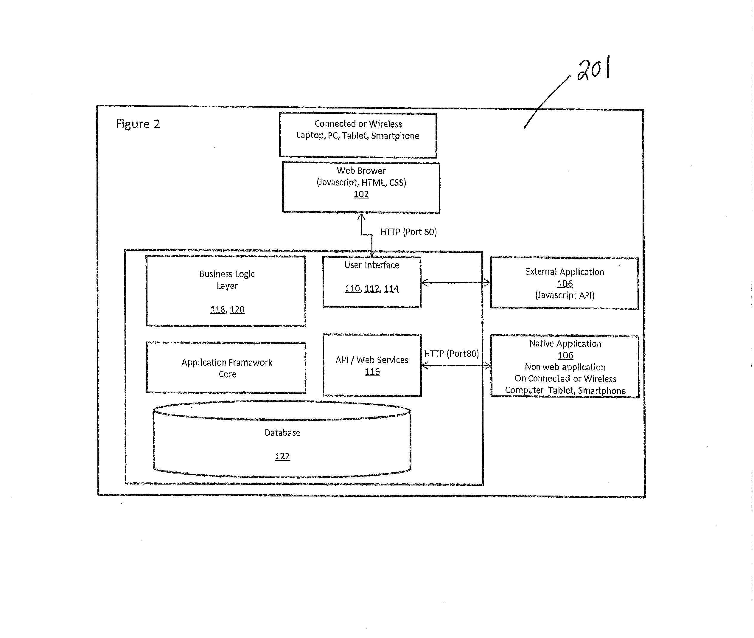 Method and system for generating and modifying electronic organizational charts