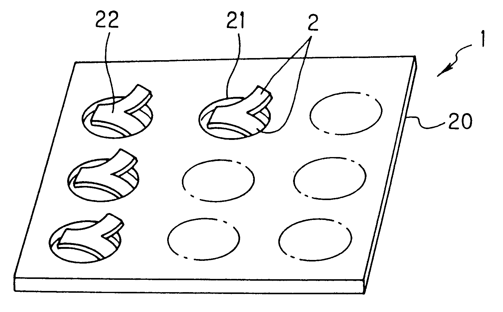Conduction assist member and manufacturing method of the same