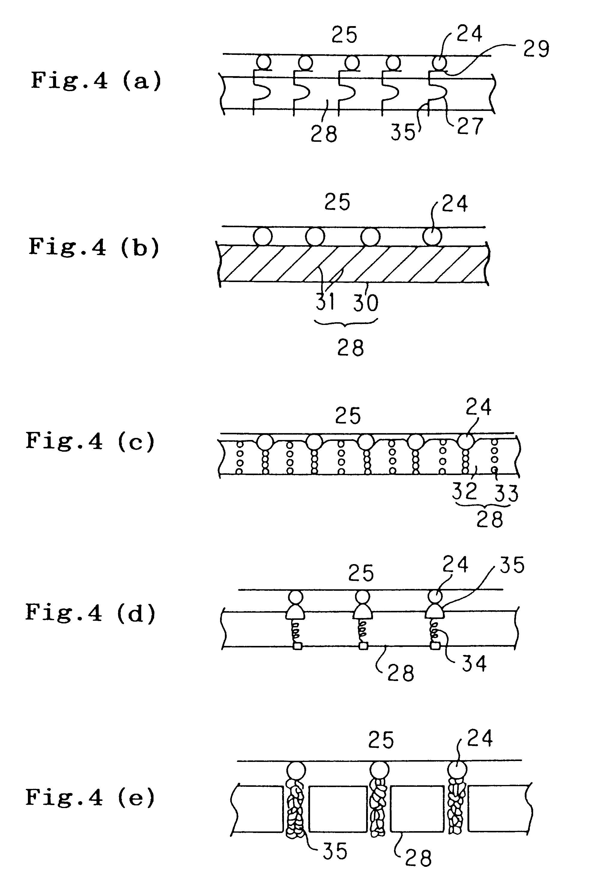 Conduction assist member and manufacturing method of the same