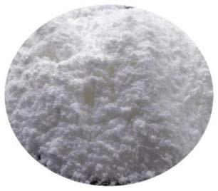 Method for preparing Ti2AlC ceramic powder through aluminothermic reduction