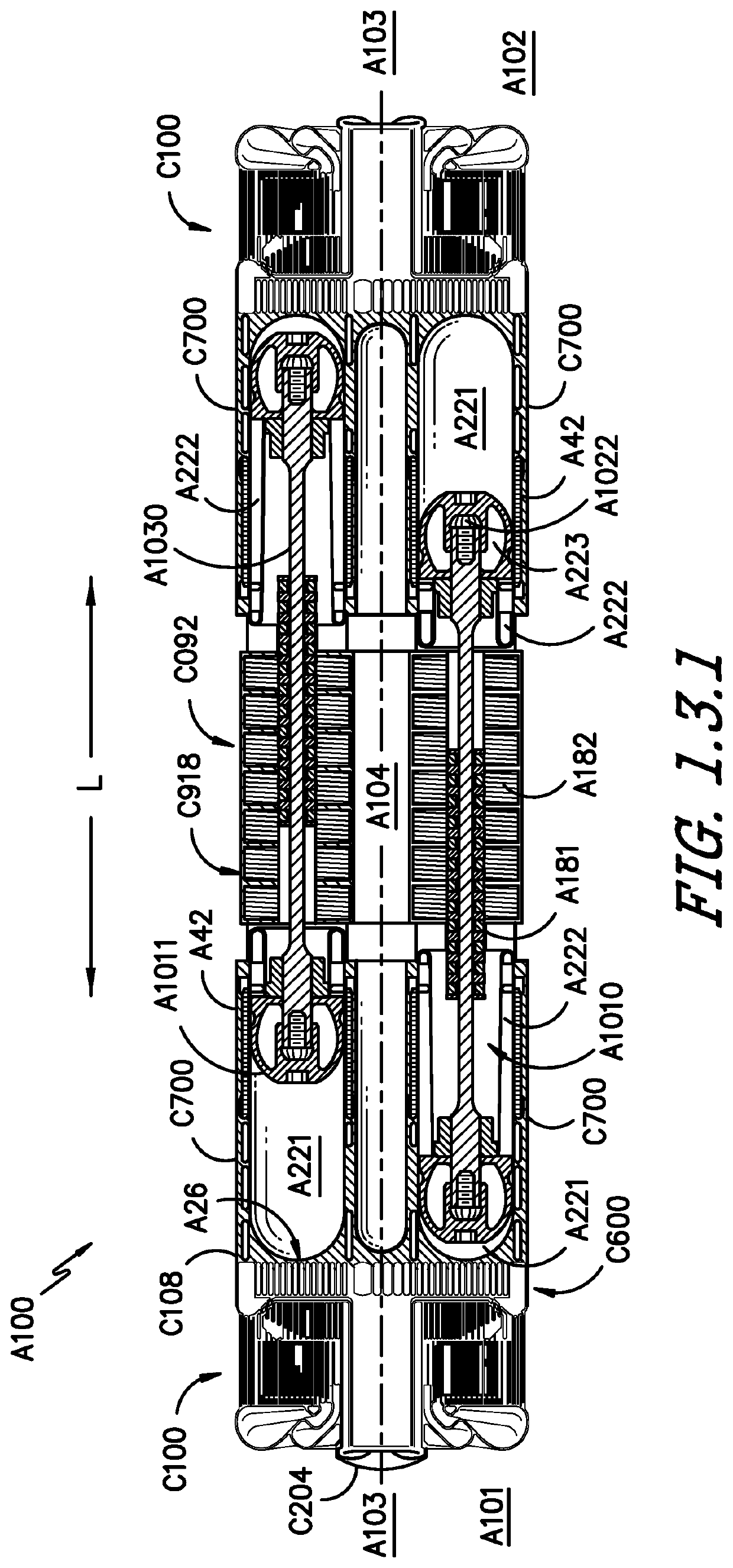 System and apparatus for energy conversion