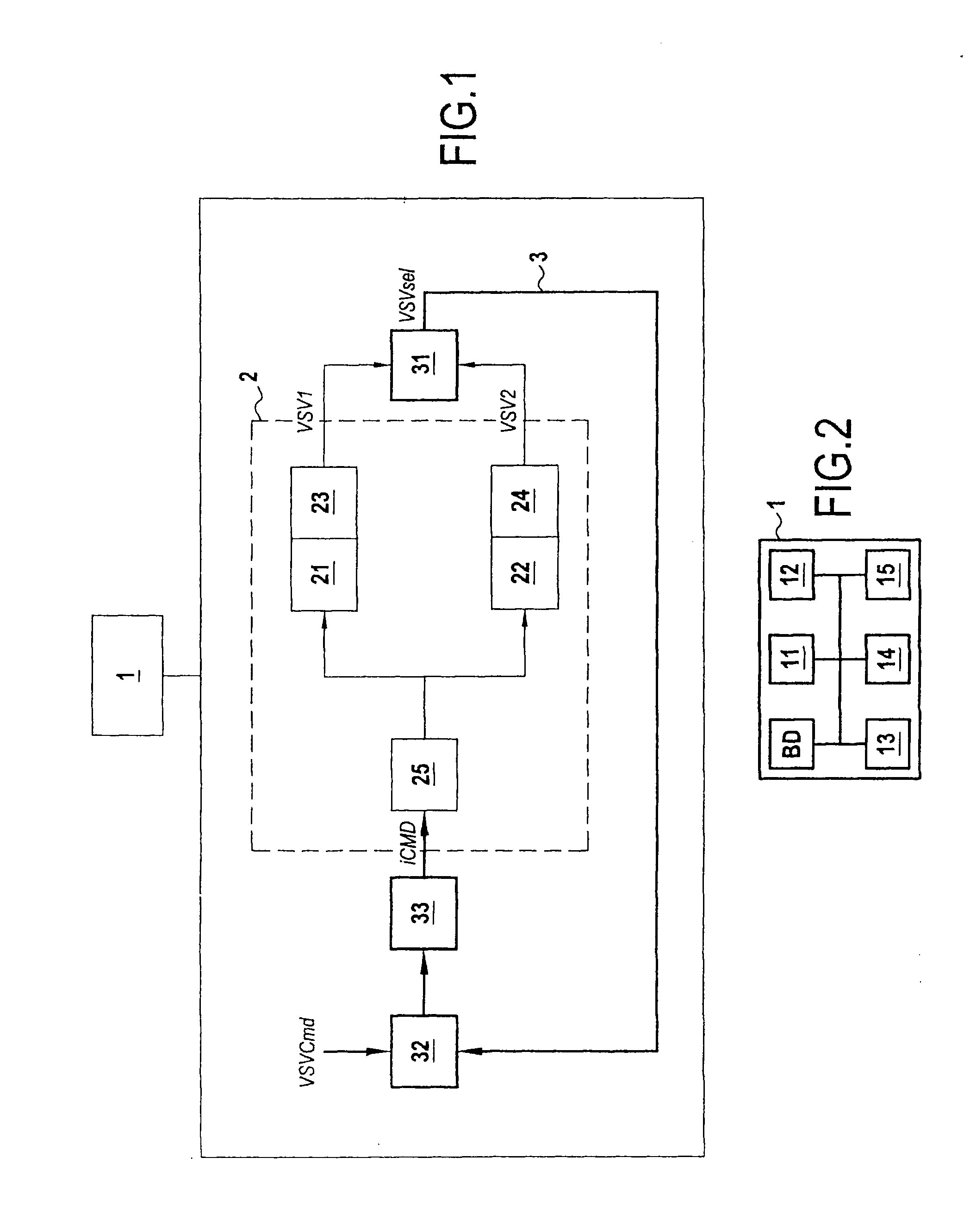 Method and a device for monitoring a servo-control loop of an actuator system for actuating variable-geometry components of a turbojet