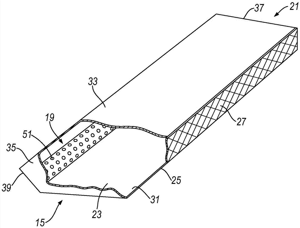 Light guide and illumination assembly incorporating the same