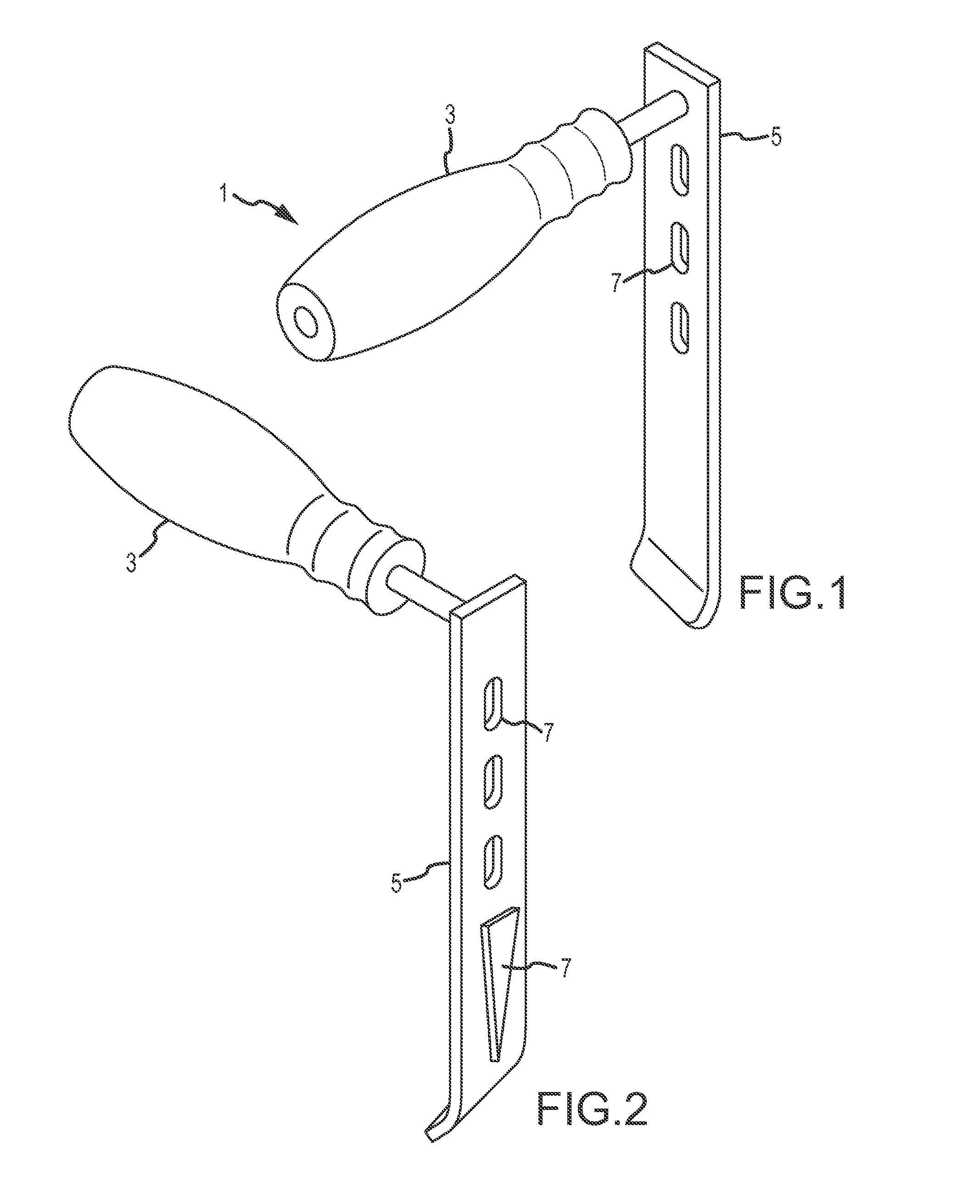 Method and Apparatus for Performing Retro Peritoneal Dissection
