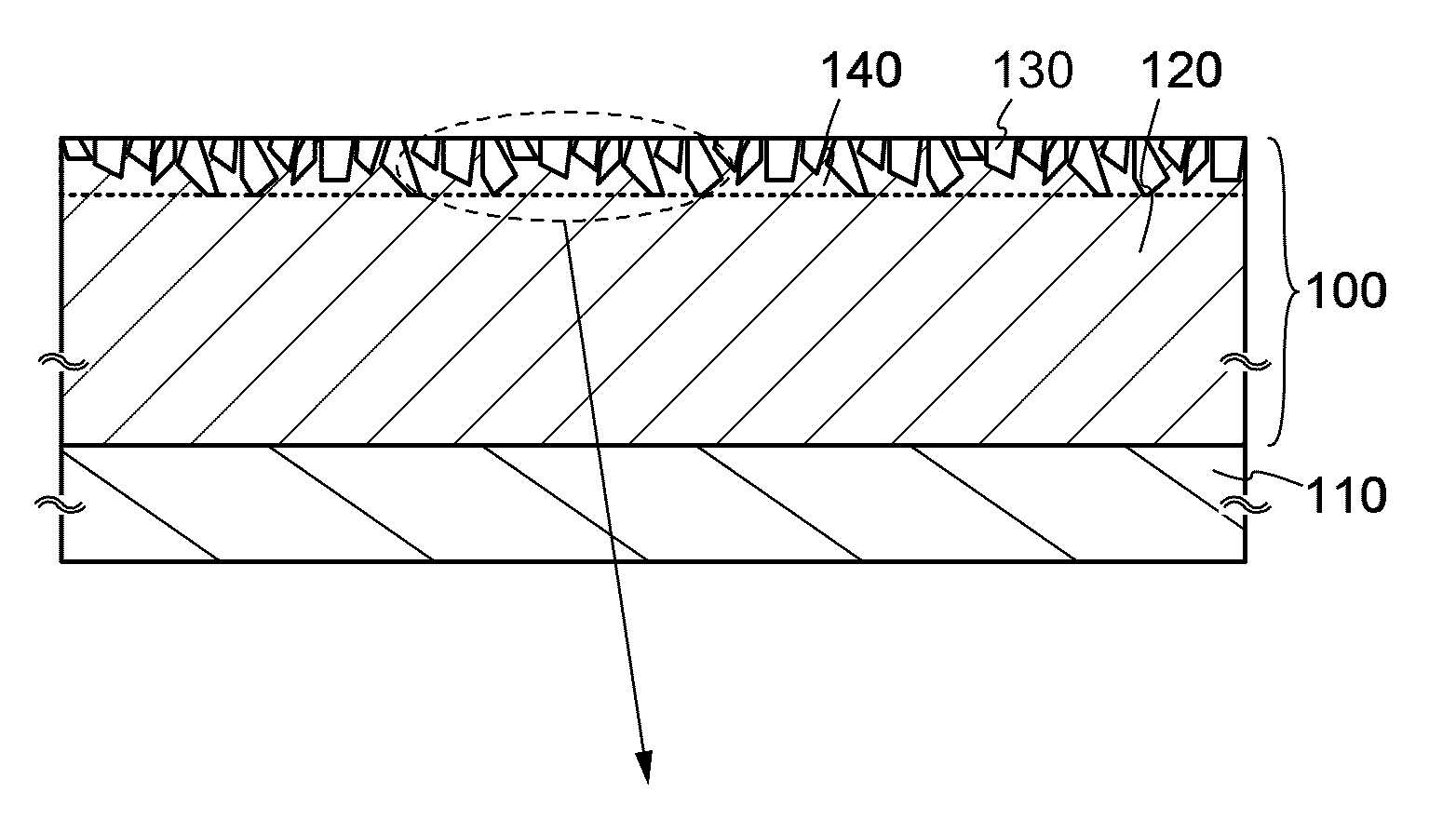 Oxide semiconductor layer and semiconductor device