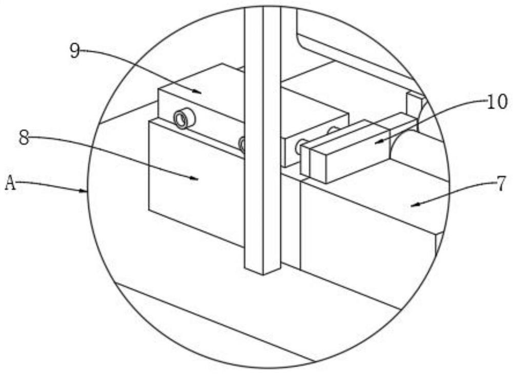 An inkjet device for number pipes