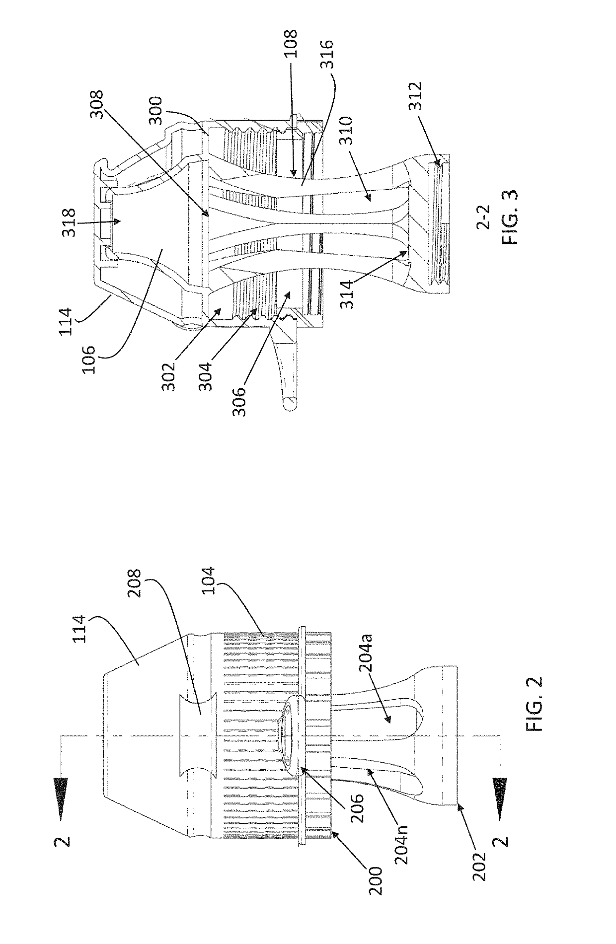 Portable solvent infuser assembly