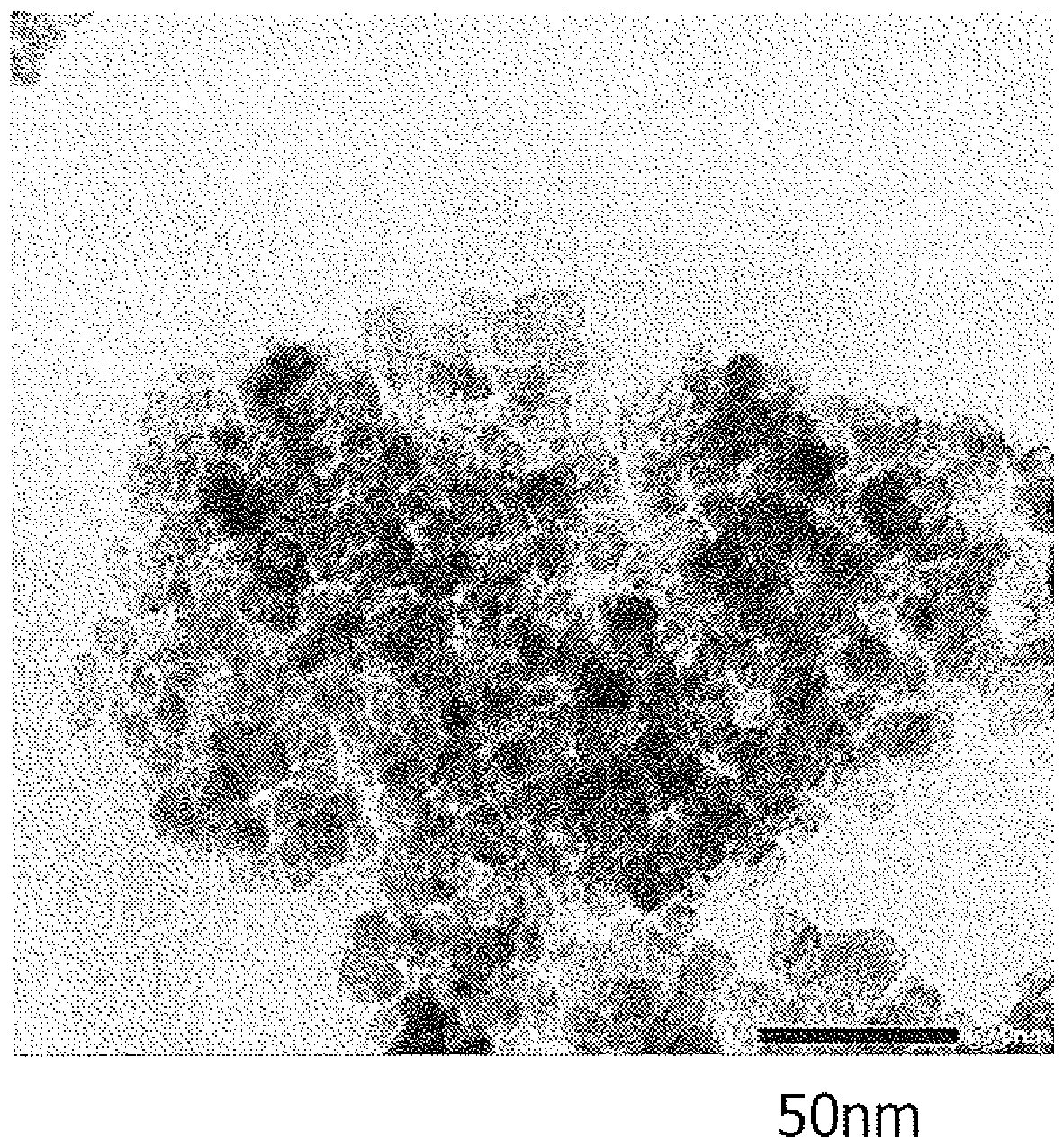 Method for producing titanium hydroxide