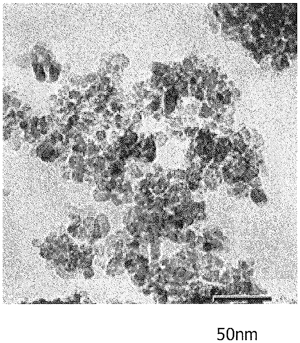 Method for producing titanium hydroxide