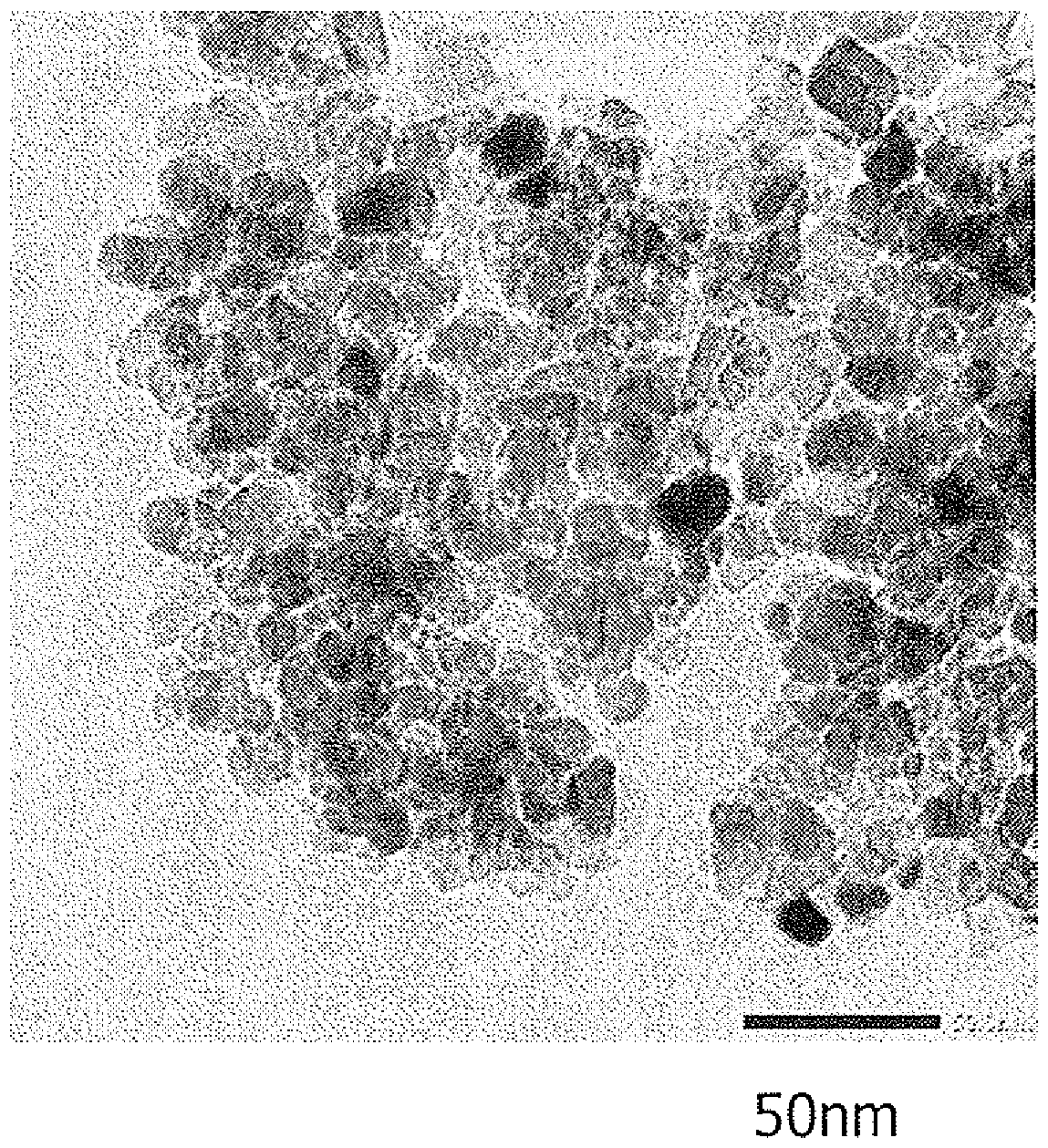 Method for producing titanium hydroxide