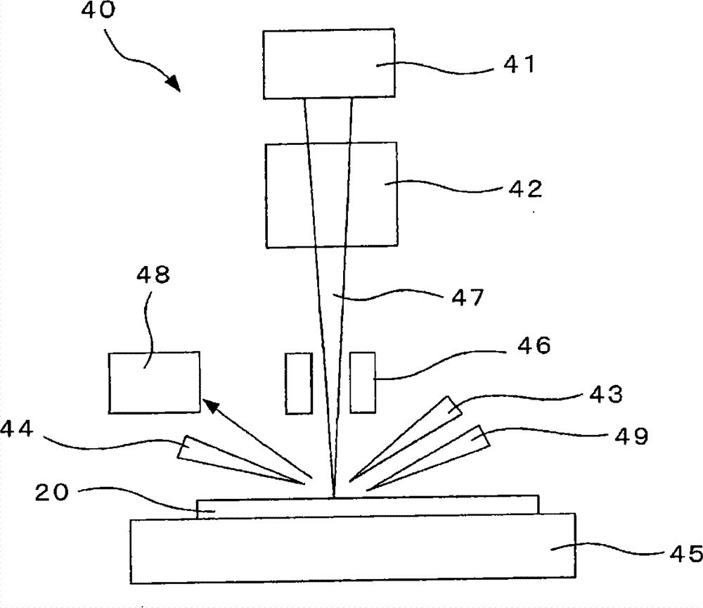 Fault correcting method for gray tone mask, gray tone mask and manufacturing method thereof