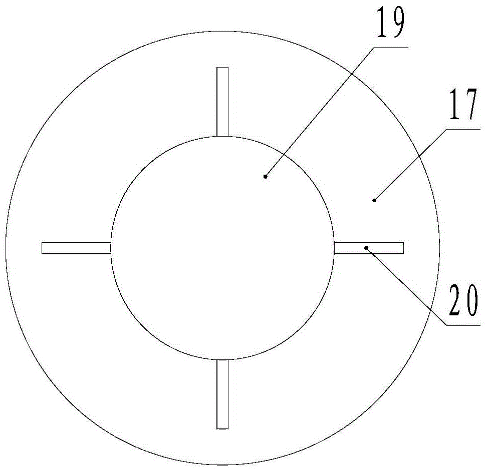 Nano mud production method