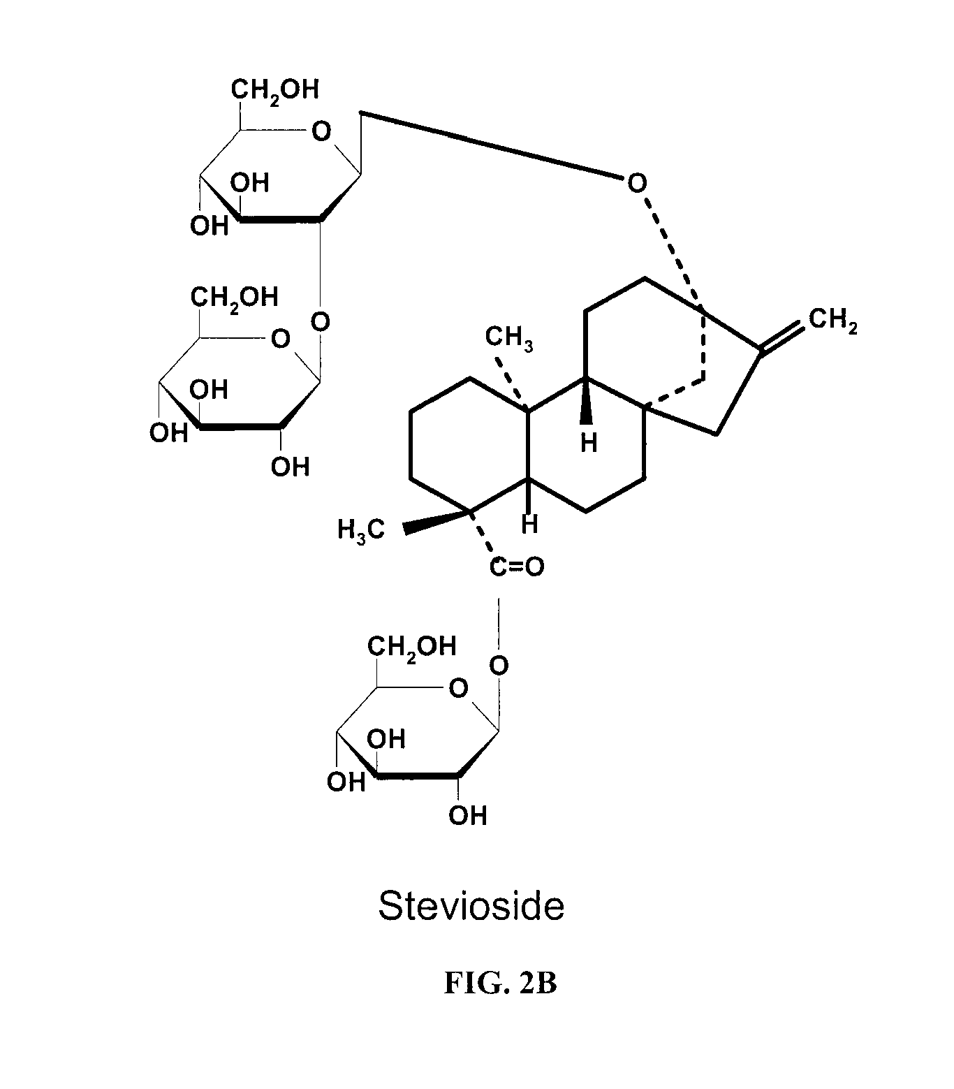 Methods for purifying steviol glycosides and uses of the same