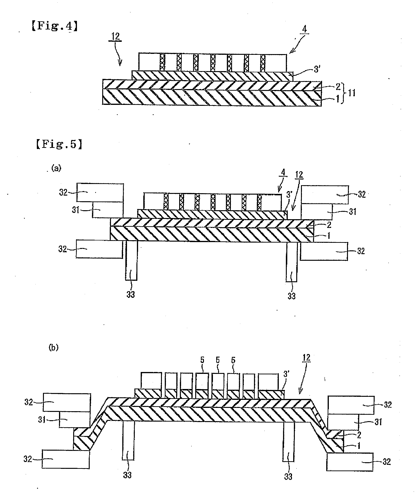 Thermosetting die bonding film, dicing die bonding film and semiconductor device