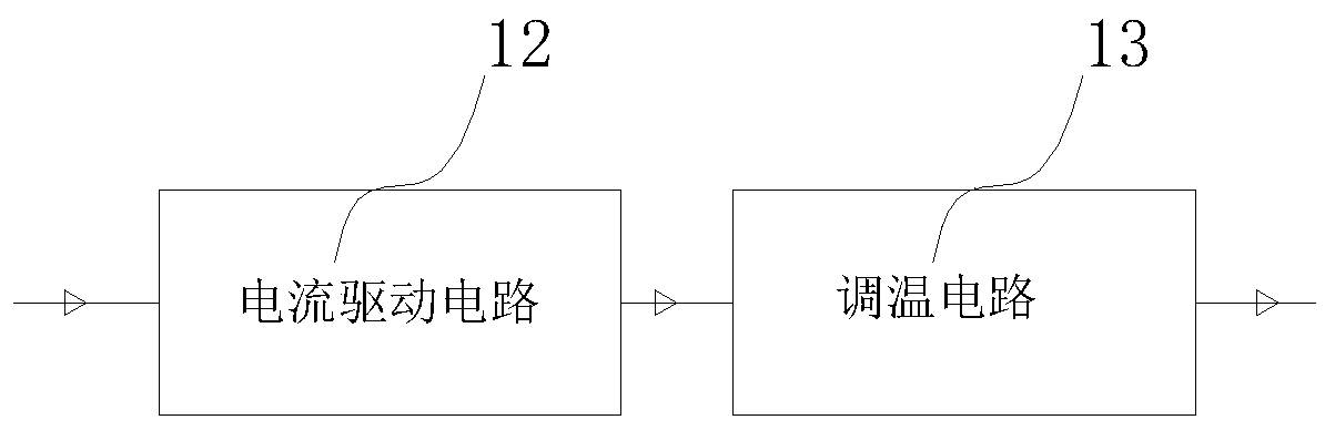 Photoacoustic spectrometry oil and gas monitoring unit