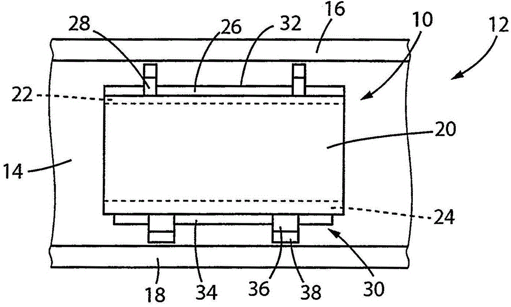 Paste for light receiving surface electrode of solar cell, manufacturing method and solar cell unit