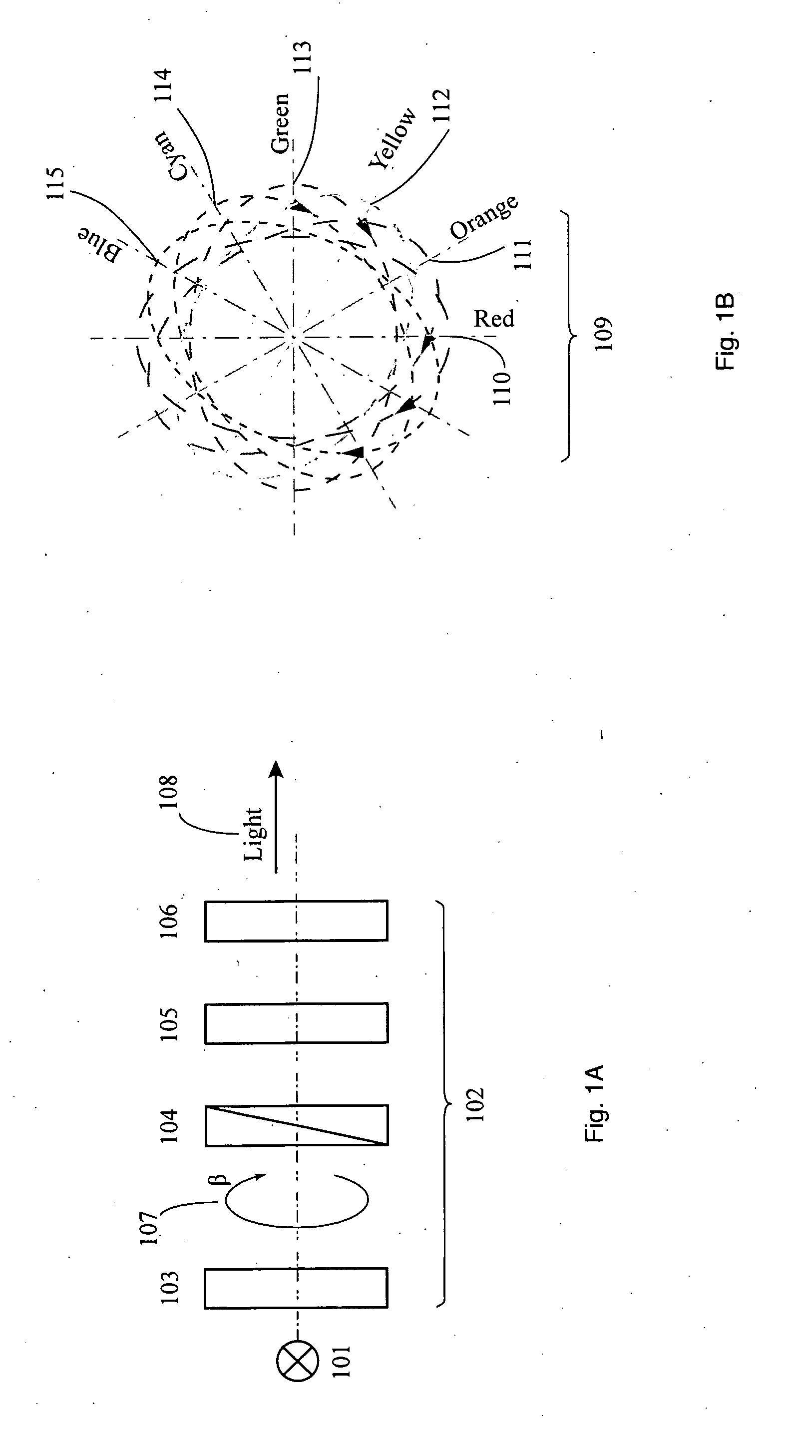 Polychromatic polarization state generator and its application for real-time birefringence imaging