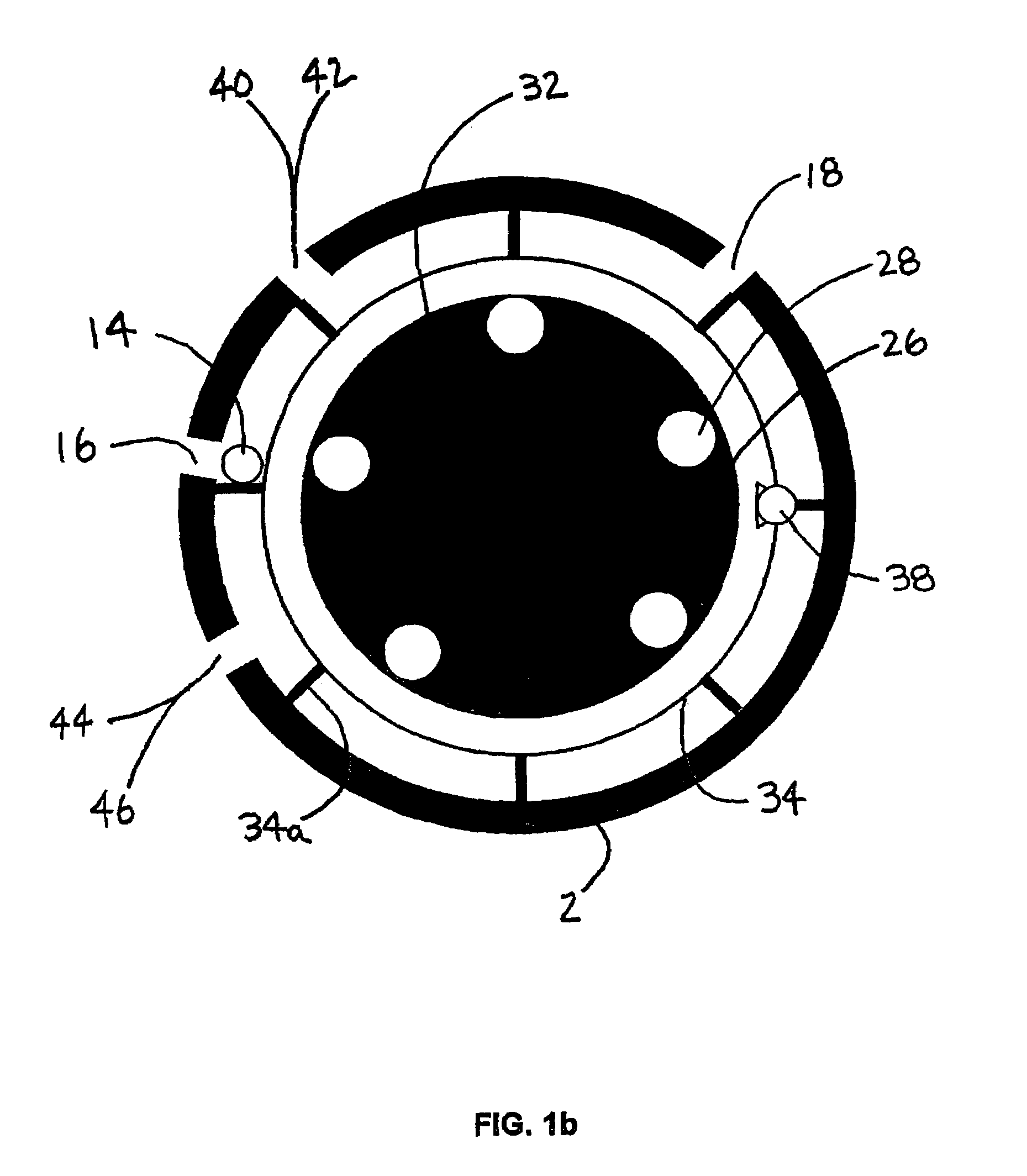 Dense fluid cleaning centrifugal phase shifting separation process and apparatus