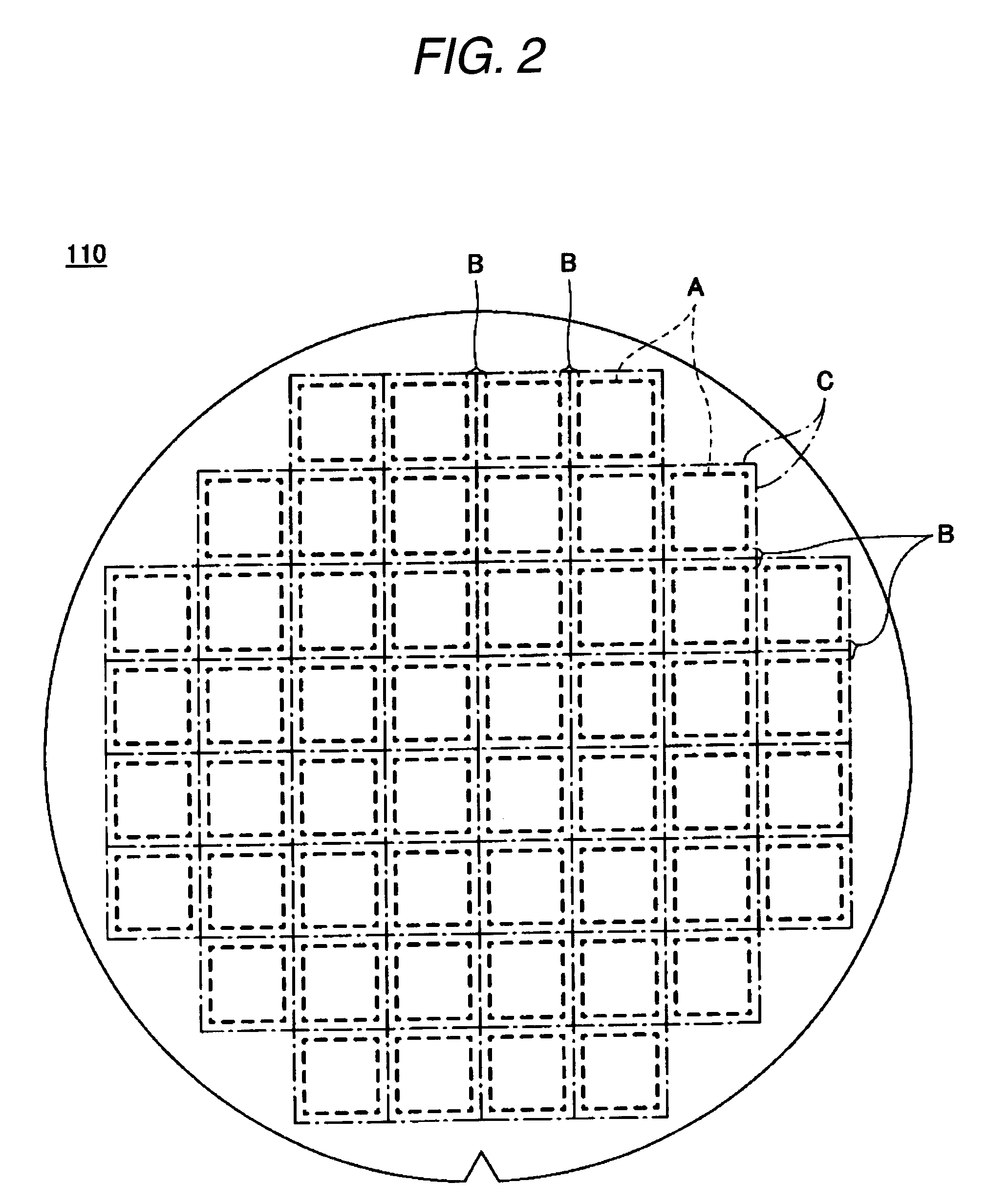 Manufacturing method of semiconductor apparatus