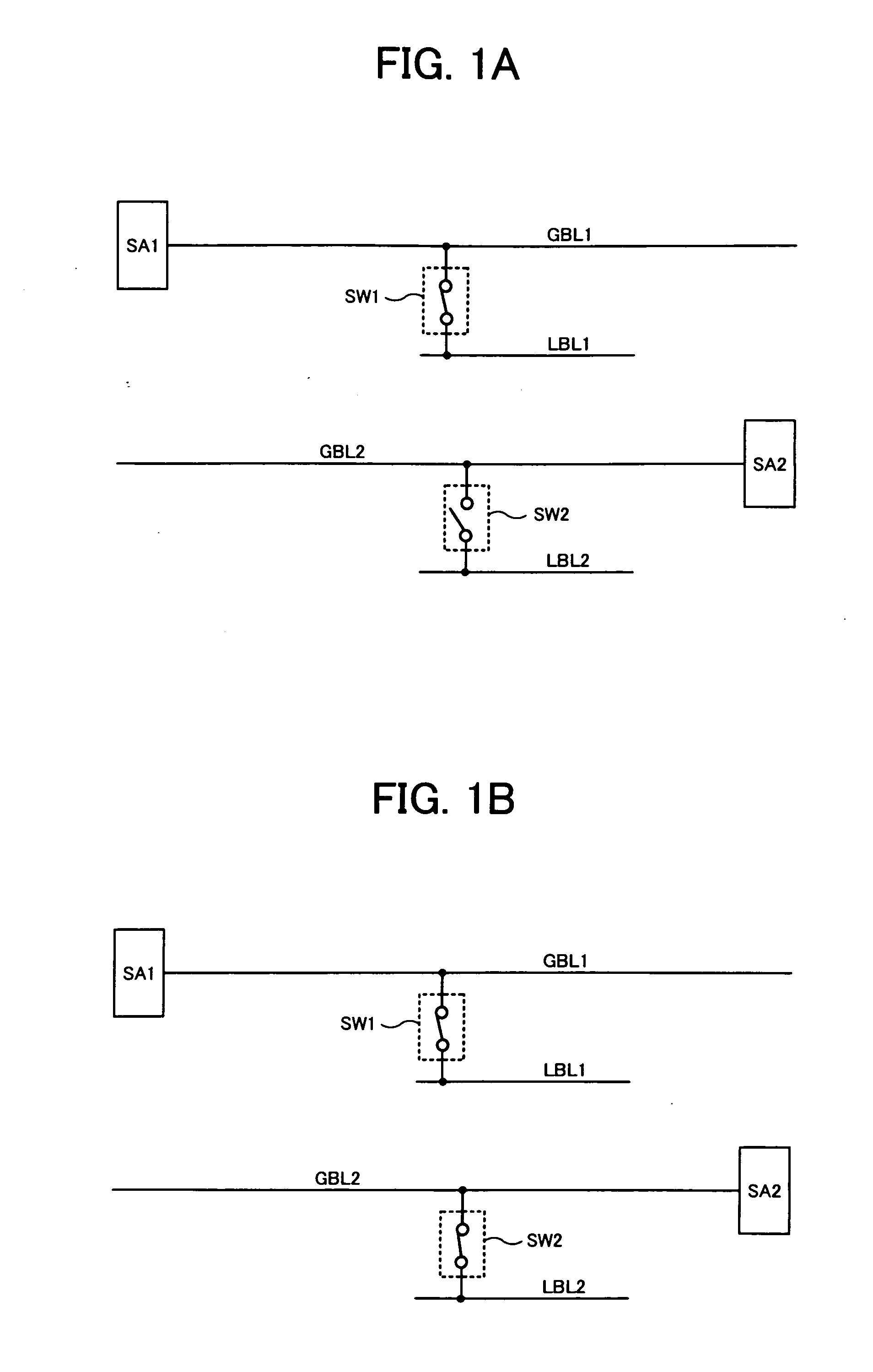 Semiconductor device and control method thereof