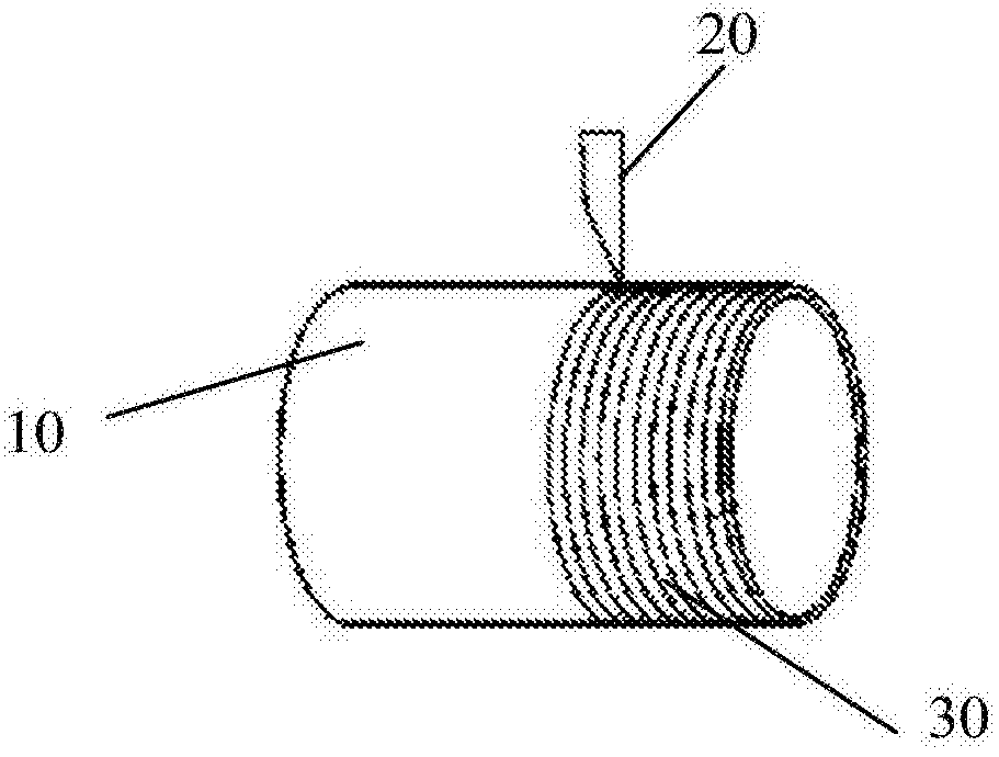 A method of manufacturing an optical diffuser film