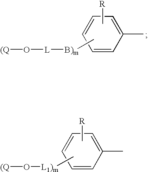 Copolymerizable azo compounds and articles containing them