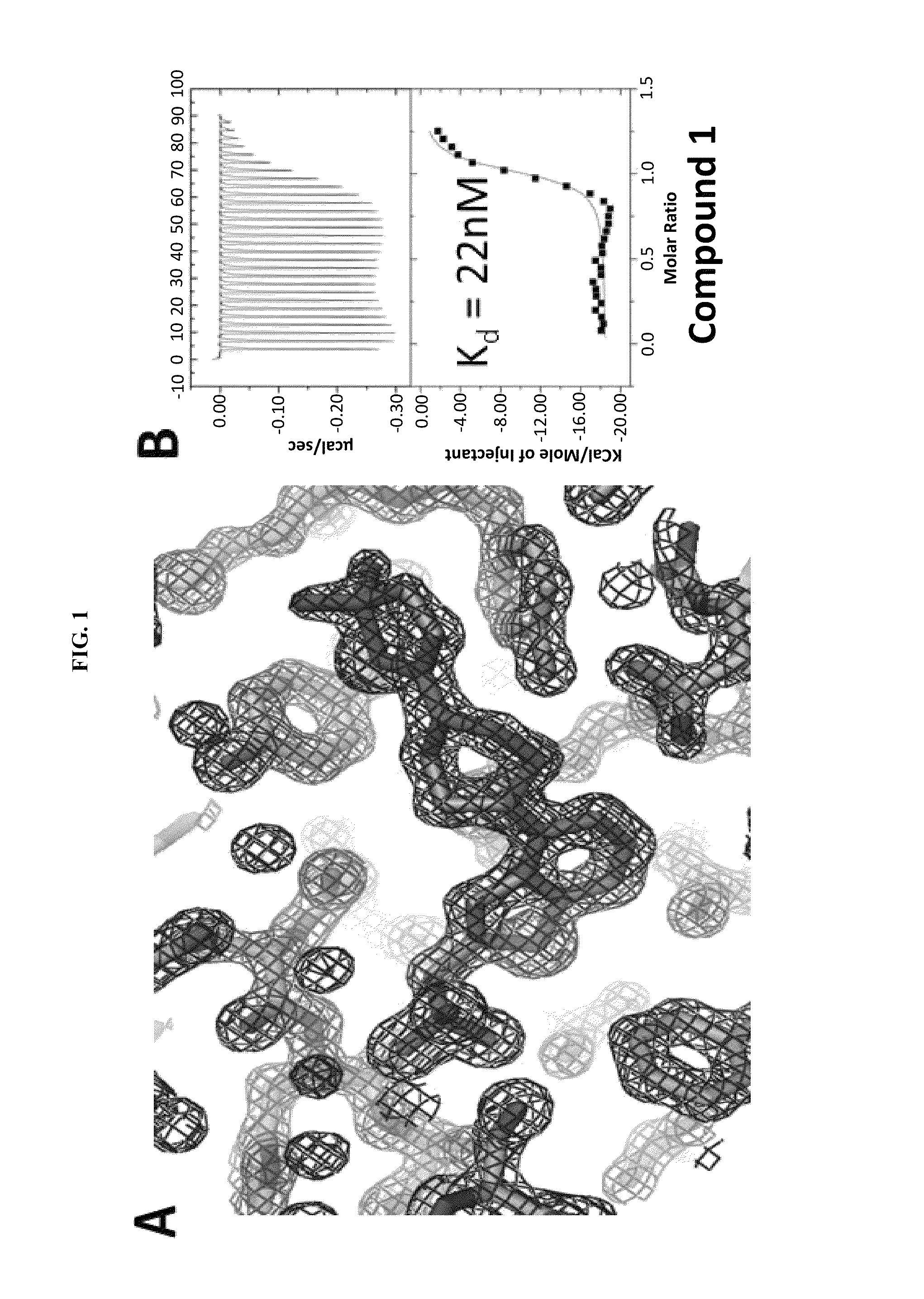 Compositions comprising thienopyrimidine and thienopyridine compounds and methods of use thereof