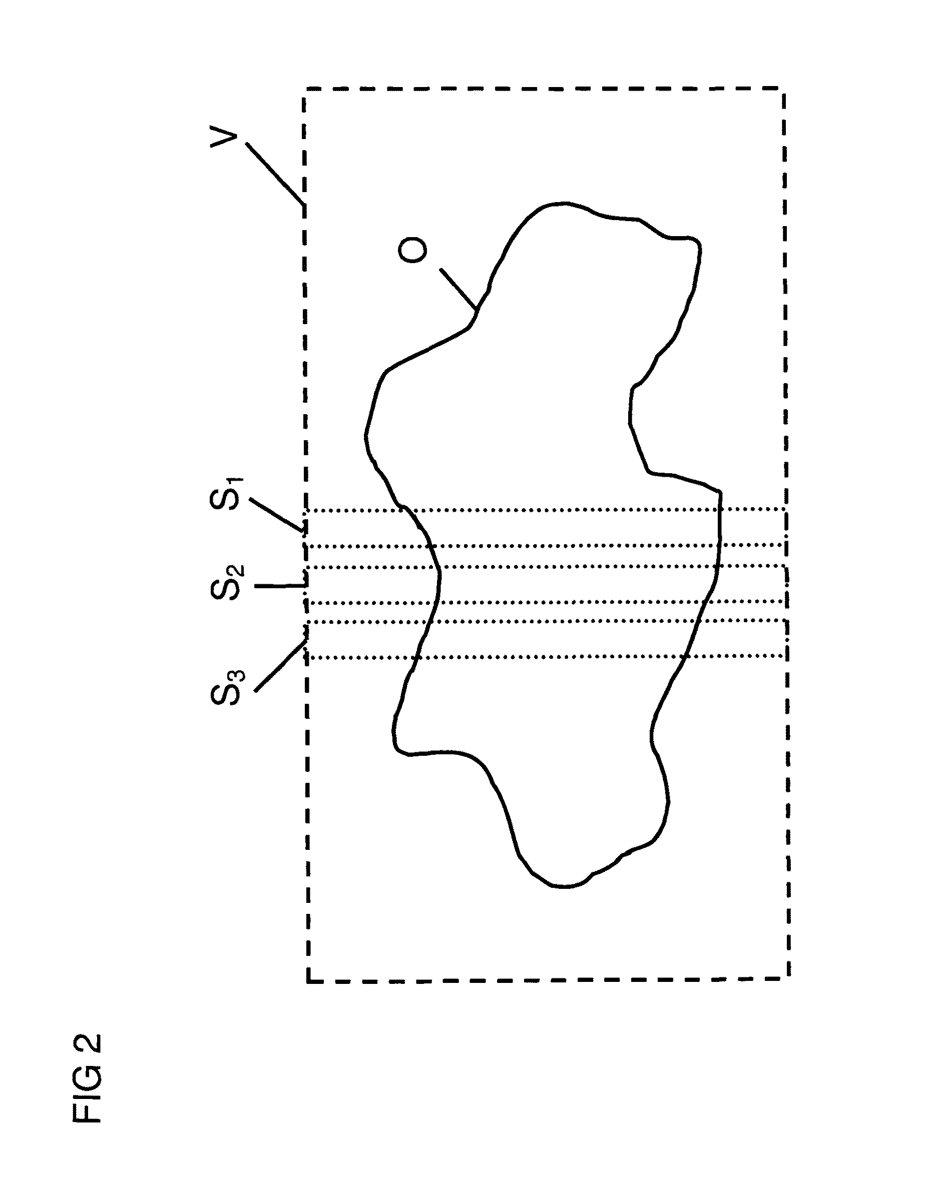 Method for obtaining amplitude and phase profiles of RF pulses for spatially selective excitation