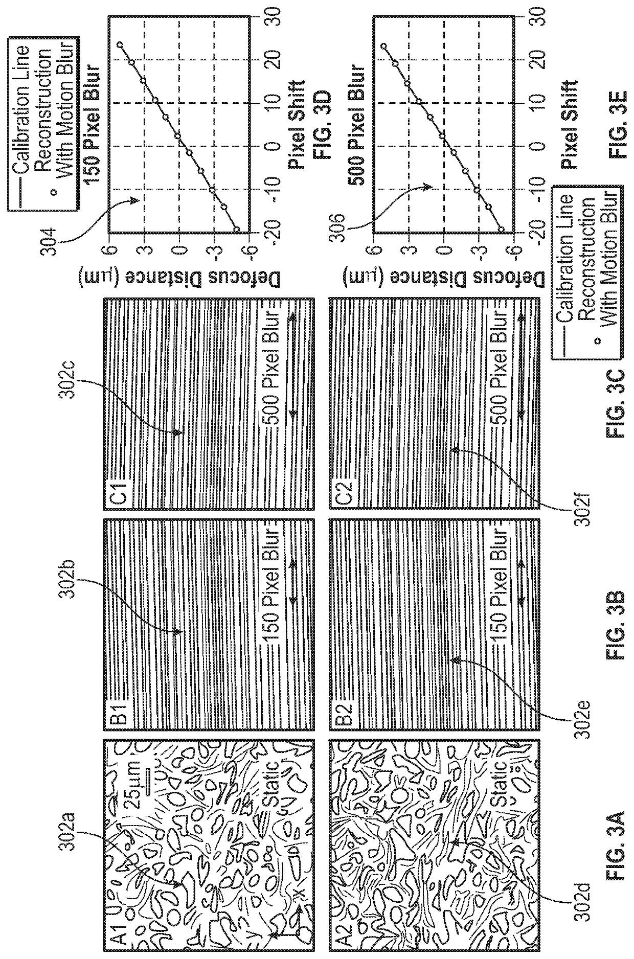 Methods and systems for single frame autofocusing based on color- multiplexed illumination