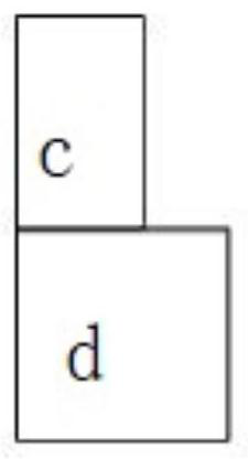 A pre-compression method and system for integrated circuit layout planning