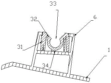 Engine cover assembly