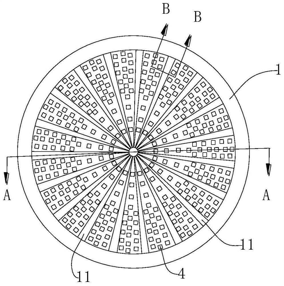 High-power LED module