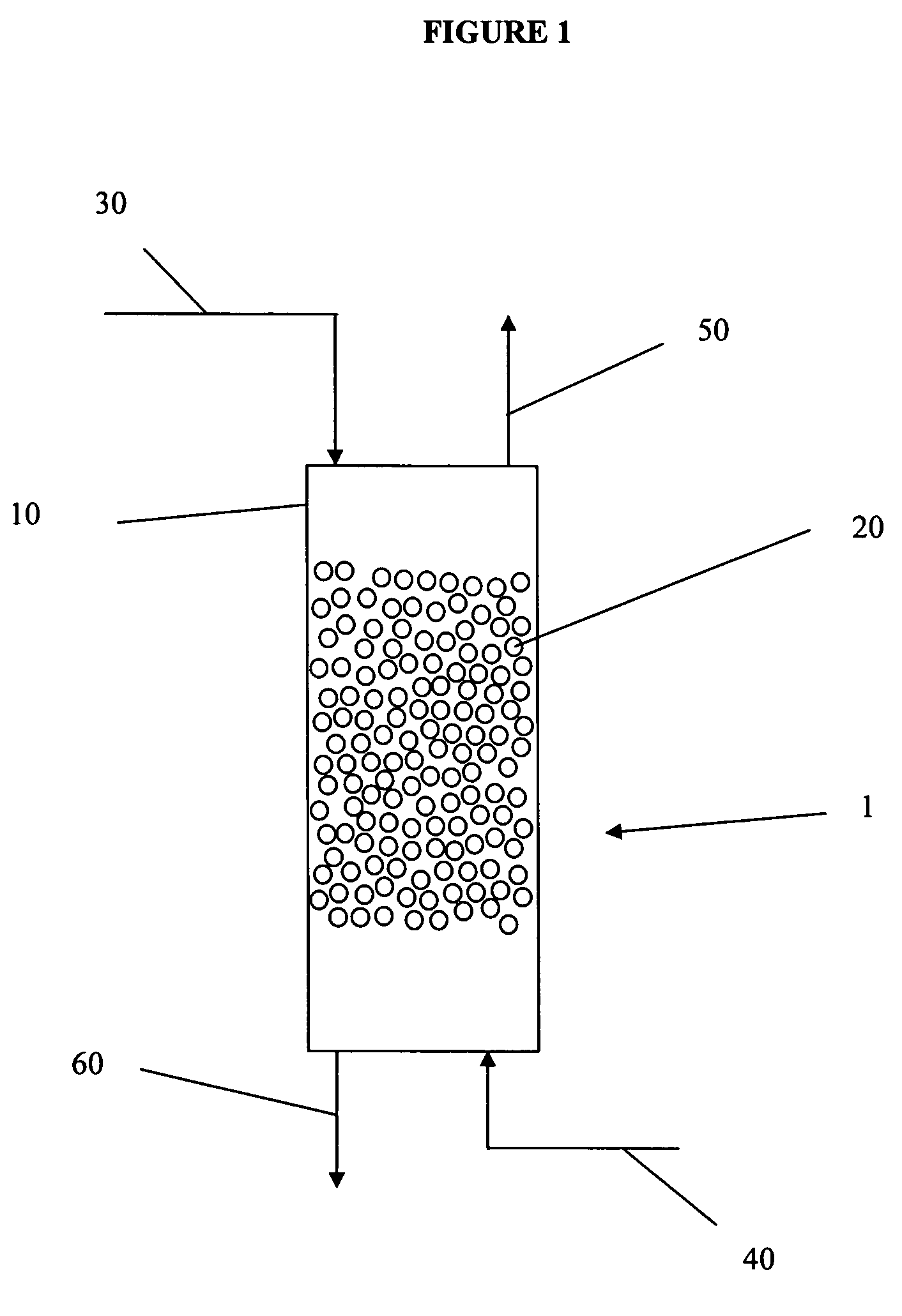 Continuous hydrolysis of hexafluoroarsenic acid