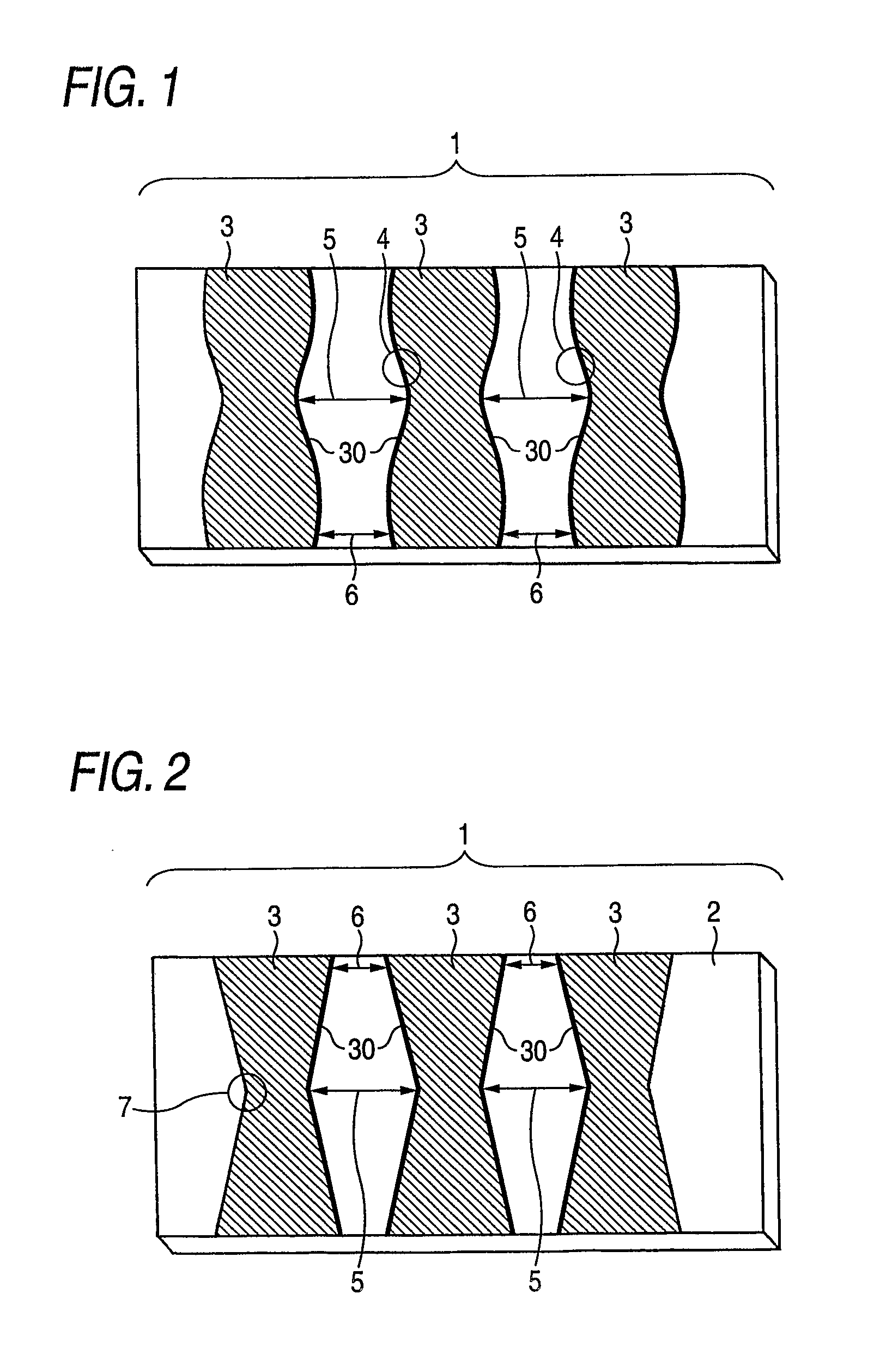 Multi-Layer Capacitor and Mold Capacitor