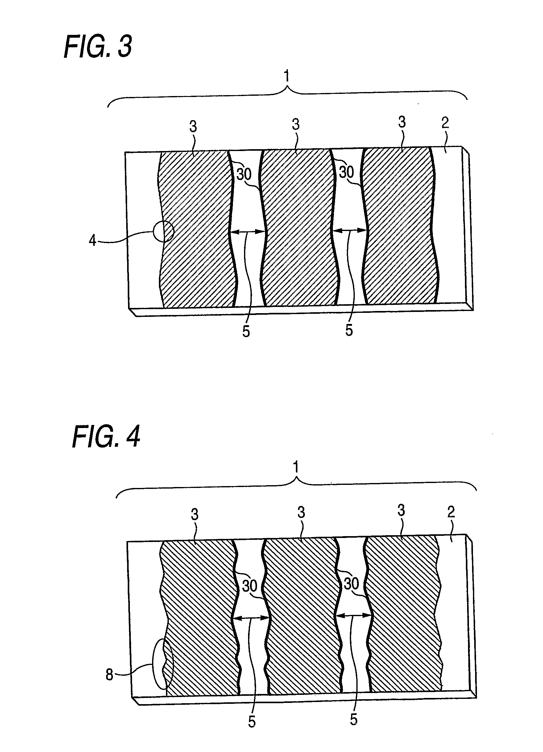 Multi-Layer Capacitor and Mold Capacitor