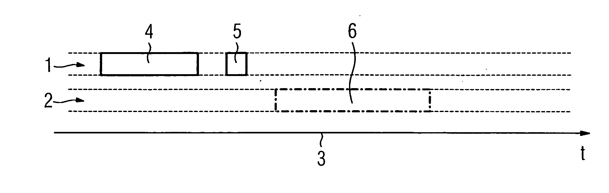 Method and system for delivering a software product from a central computer to a target computer via a computer network