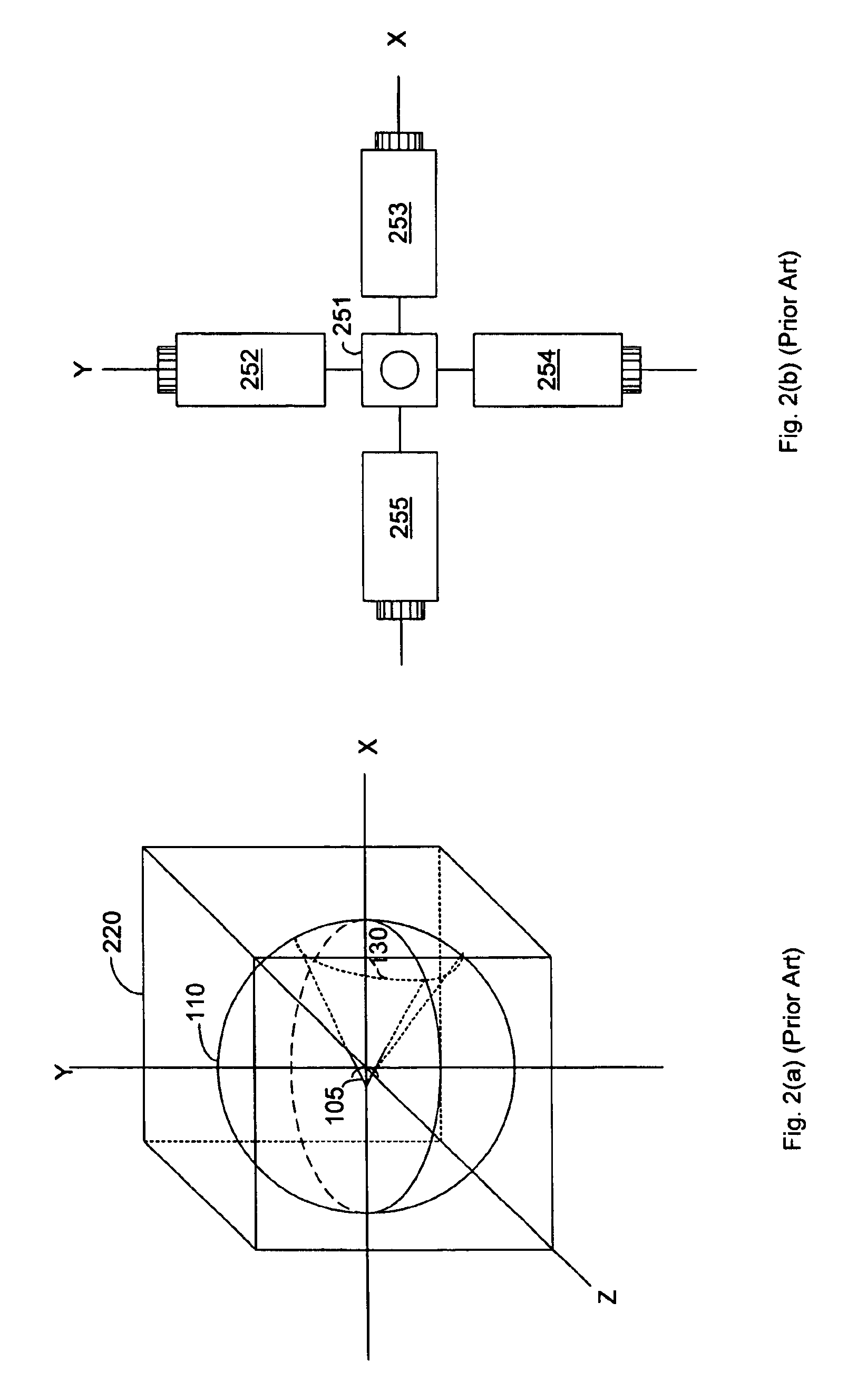 Outward facing camera system for environment capture