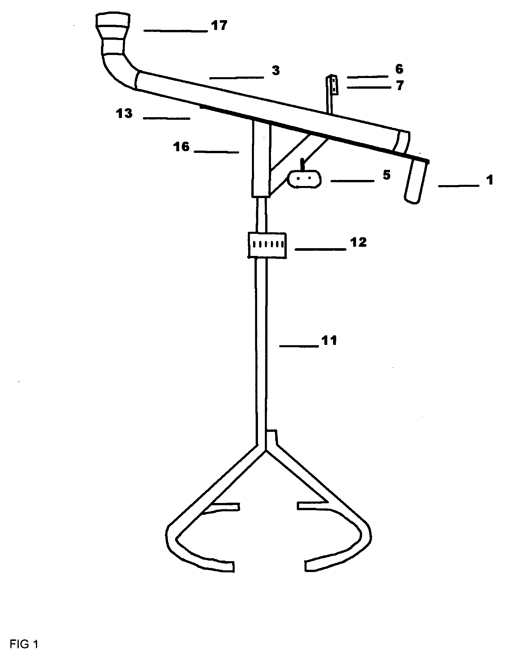 Tennis serve ball machine cum training device II