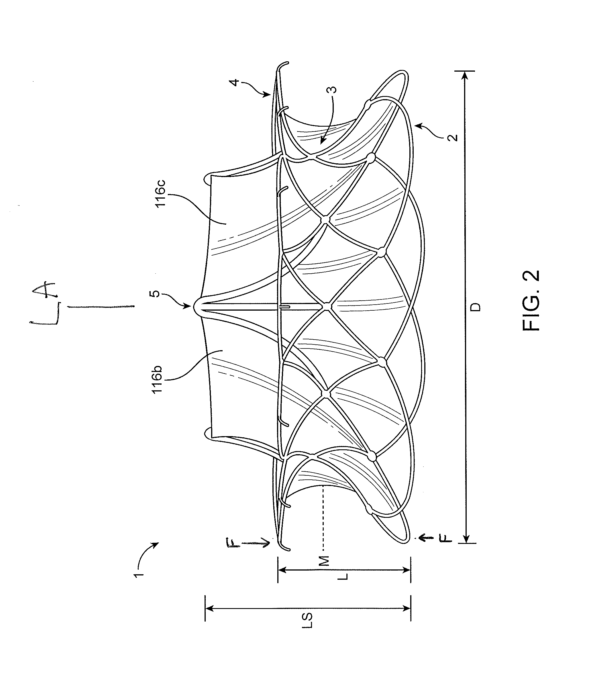 Replacement cardiac valves and methods of use and manufacture