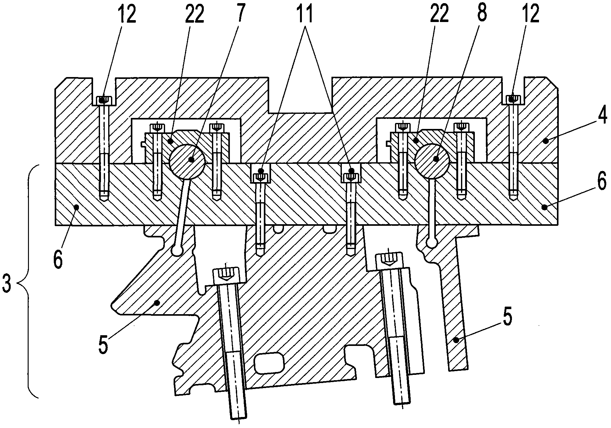 Internal combustion engine