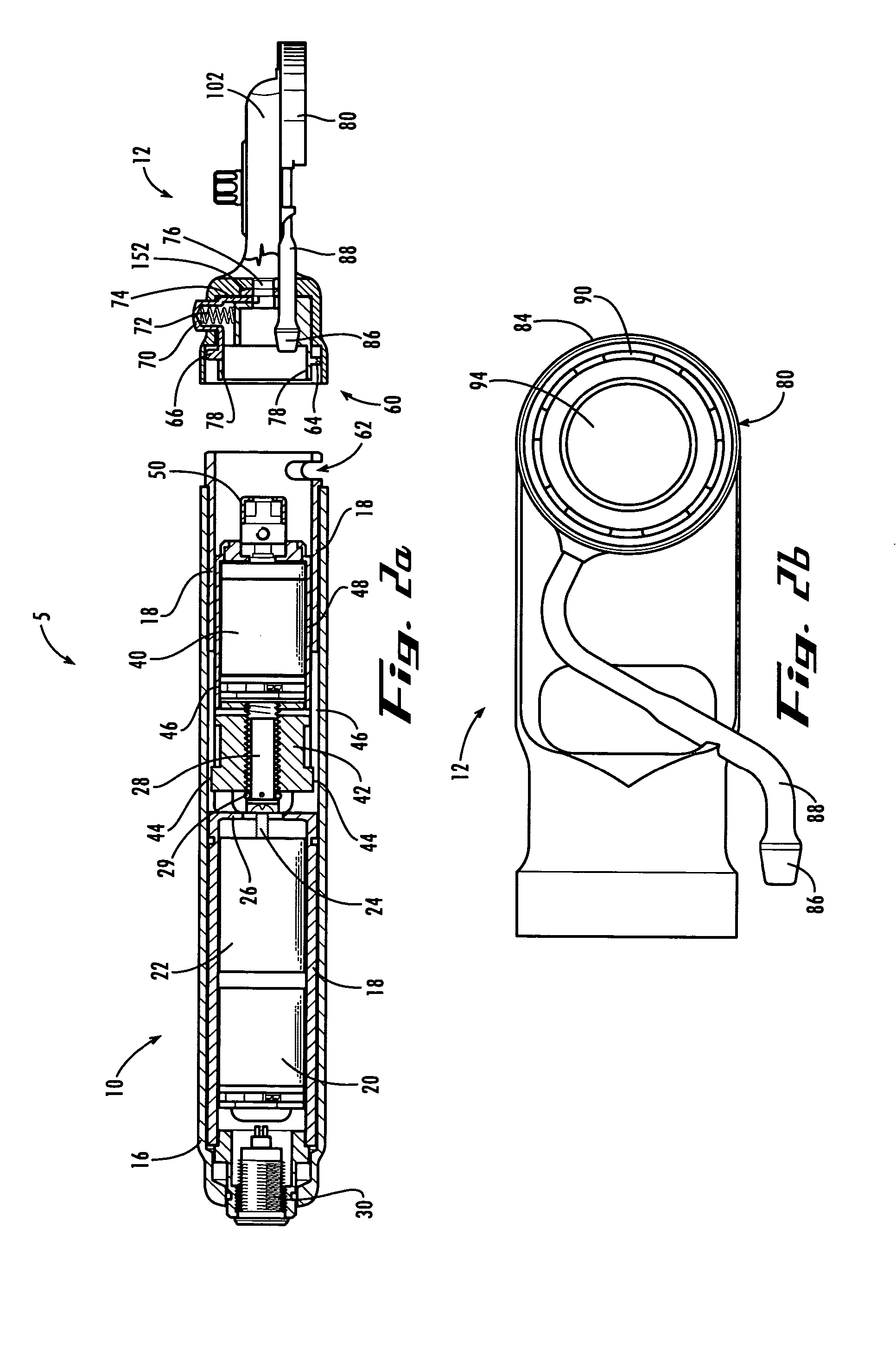 Device for separation of corneal epithelium