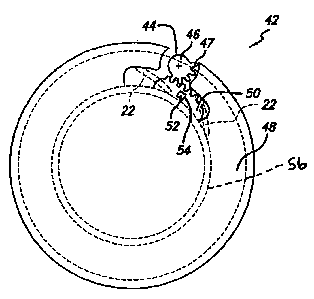 Actuation assembly for variable geometry turbochargers
