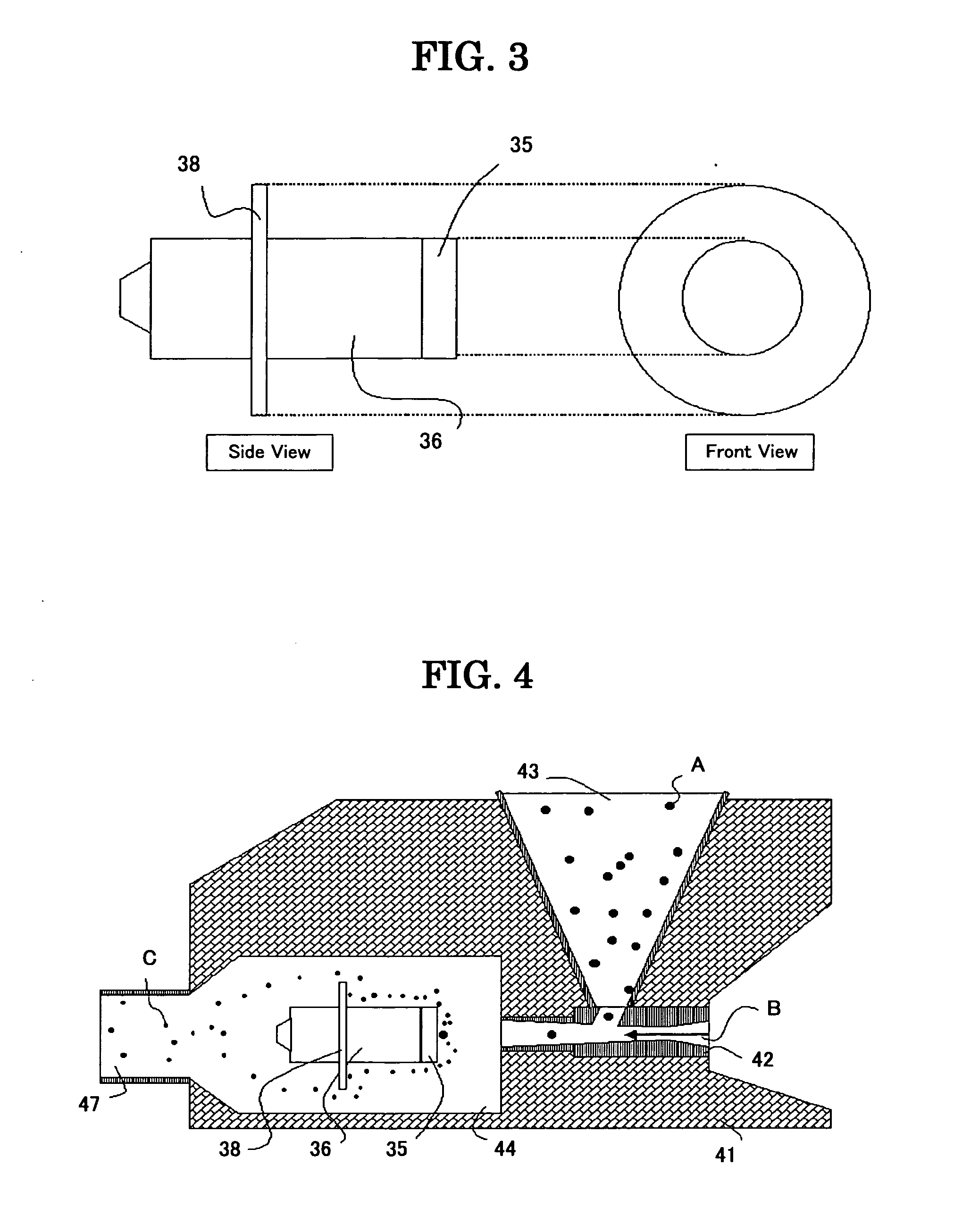 Milling and classifying apparatus, collision mill, air classifier, toner, and method for producing toner