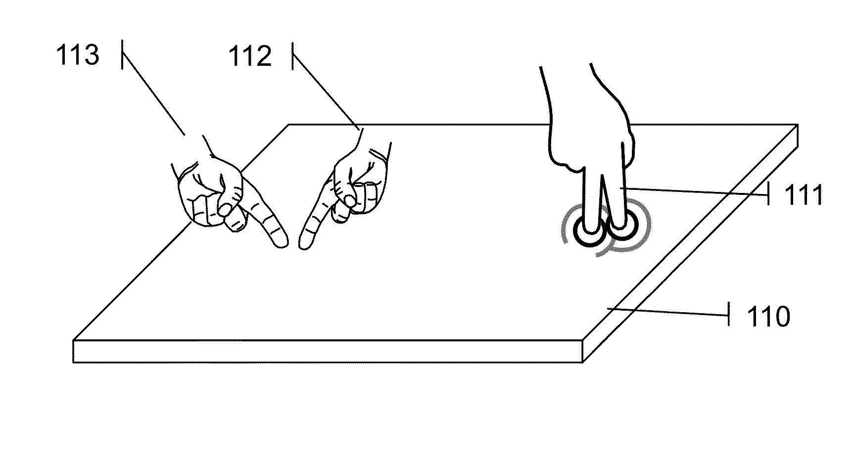 Object tracking system and method